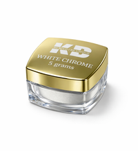 White Chrome (5grams)