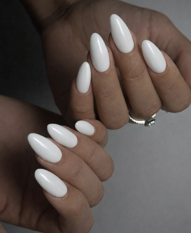 Ultimate  White