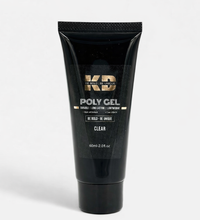 Poly Gel/ TAP Gel - Clear