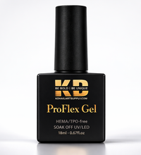 PROFLEX GEL (18 ml)