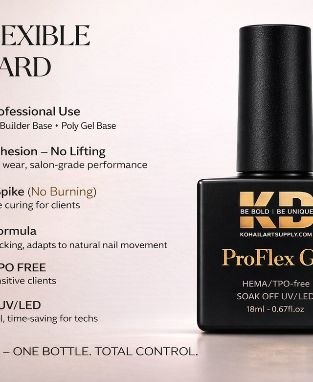 PROFLEX GEL (18 ml)