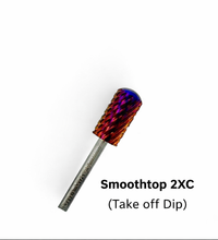 Barrel Smooth Top (2XC)