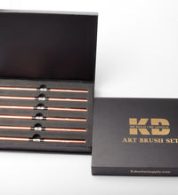 ART BRUSH SET