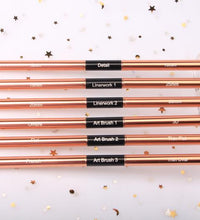 ART BRUSH SET