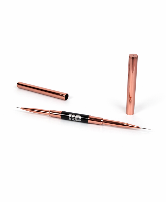 Detail Brush (5 mm & 10 mm)