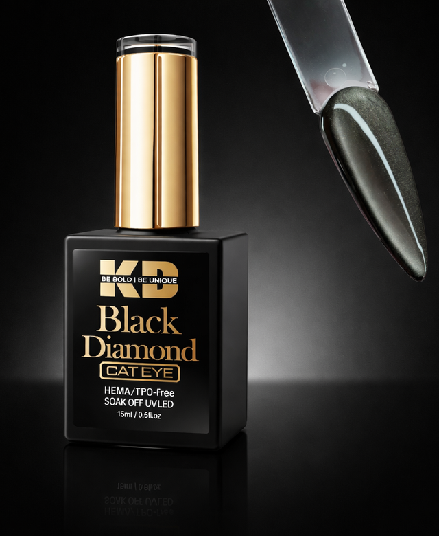 Black Diamond Cateye