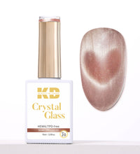 Crystal Cateye #20