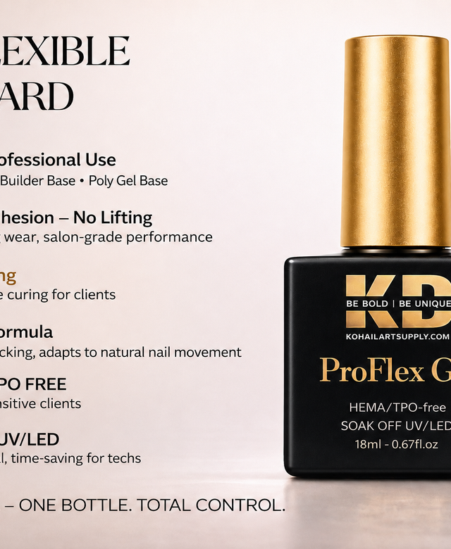 PROFLEX GEL (18 ml)