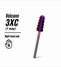 Volcano 3XC (1 Way)