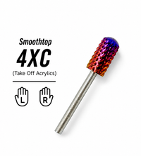 Barrel Smooth Top (4XC)