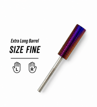 Extra Long Barrel (Fine)