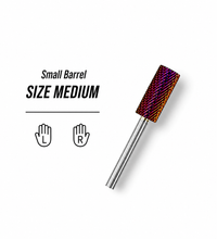 Small Barrel (Medium)