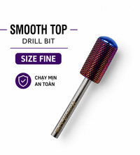 Smooth Top (Fine)
