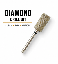 Diamond Drill Bit