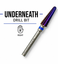 Underneath Bit