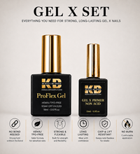 PROFLEX GEL (18 ml)