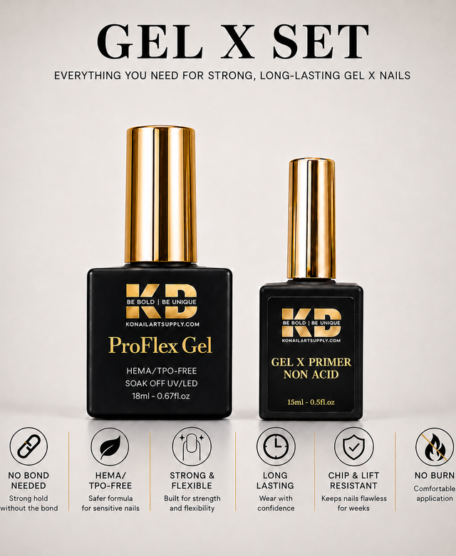 PROFLEX GEL (18 ml)