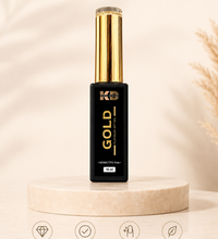 Gold Platinum Gel Liner
