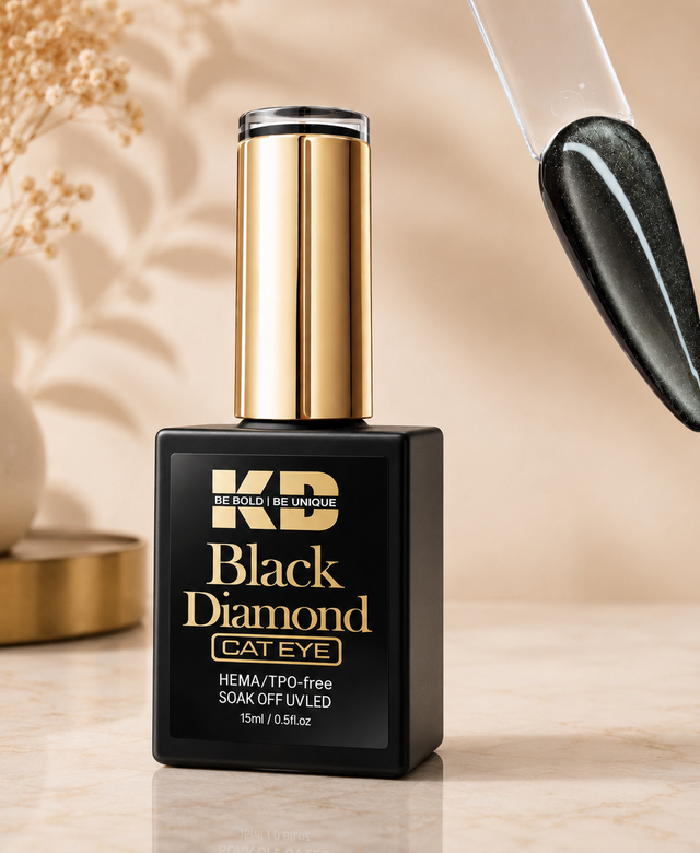 Black Diamond Cateye