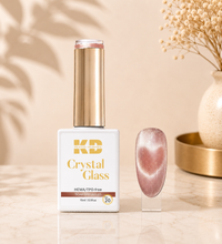Crystal Cateye #20