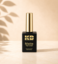 Matte Top Coat