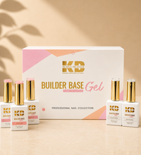 BIAB Gel Set