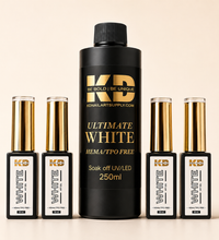 Ultimate White Refill 250ML