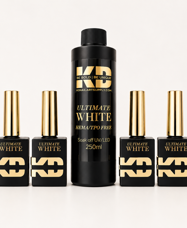 Ultimate White Refill 250ML