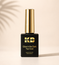 Glow In The Dark Top Coat