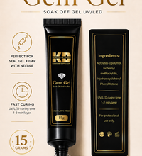 Gem Gel - Tube