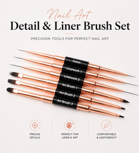 ART BRUSH SET