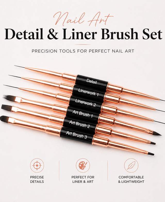 ART BRUSH SET