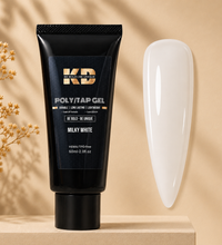 Poly Gel/ TAP Gel - Clear