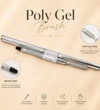 Poly Brush