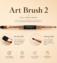 Art Brush 2