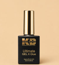 GEL X GLUE