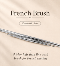 🎁 French Brush (100% off)