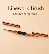 Linework Brush 2 (20mm & 30mm)