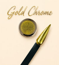 Gold Chrome