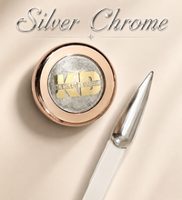 Silver Chrome