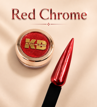 Red Chrome