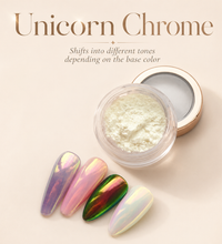Unicorn Chrome
