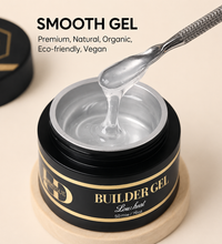 Builder Gel - Low Heat