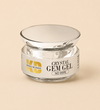 Crystal Gem Gel - Jar