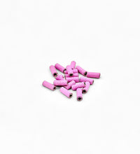 Mini Sanding Band - Pink (100pcs)