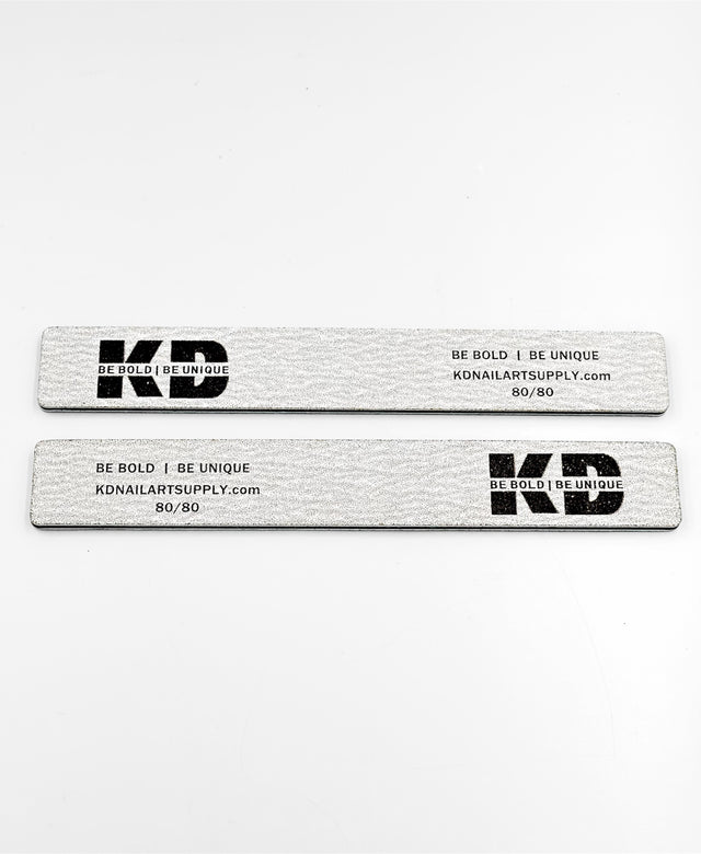 Nail File 80/80 (50pcs/1 pack)