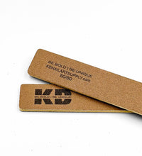 Nail File 80/80 (25pcs/1 pack)