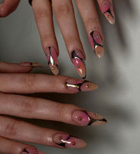 Shadow Pigment Palette