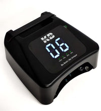LED Nail Lamp Cordless
