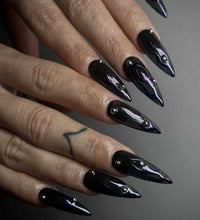 Super Shine Top Coat